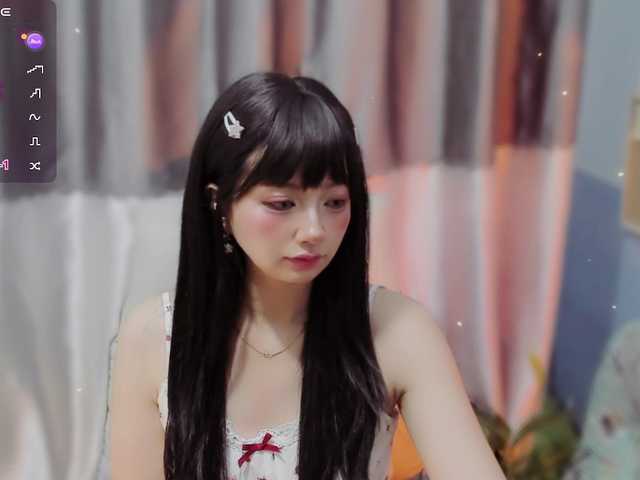Sari94 webcam bongacams model stream image