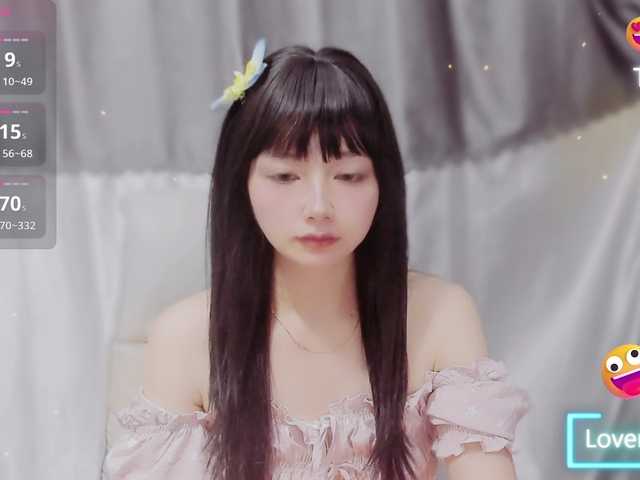 Sari94 webcam bongacams model stream image