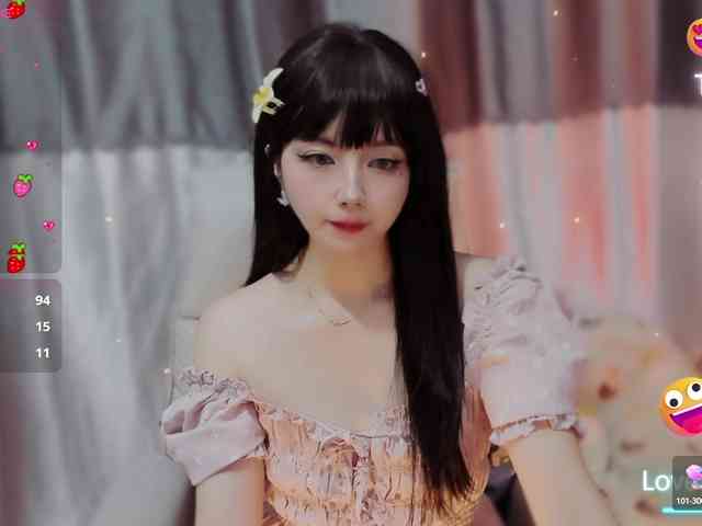 Sari94 Live Webcam on BongaCams