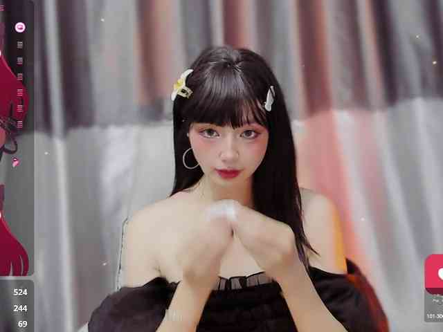 Sari94 webcam