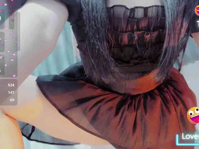 Sari94 webcam