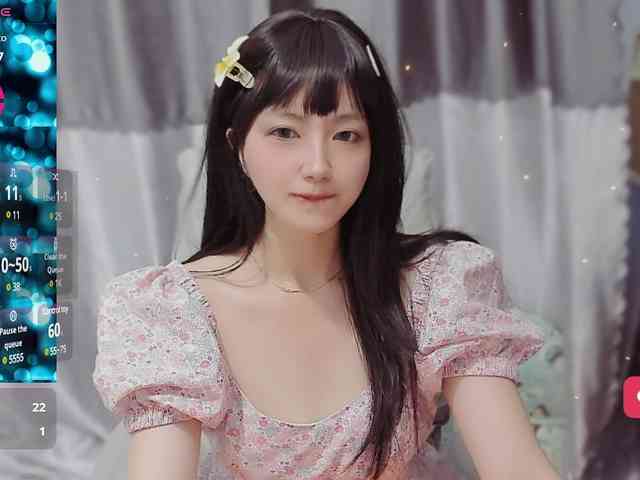Sari94 webcam