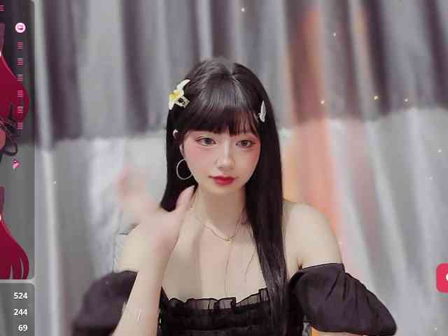 Sari94 webcam