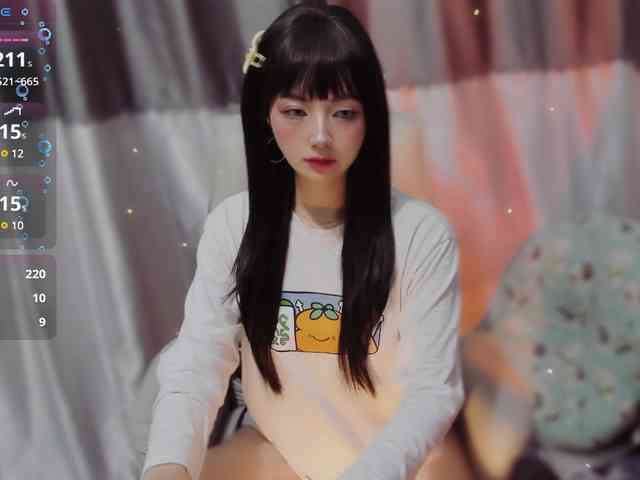 Sari94 webcam