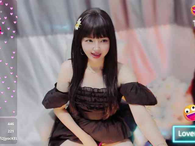 Sari94 webcam