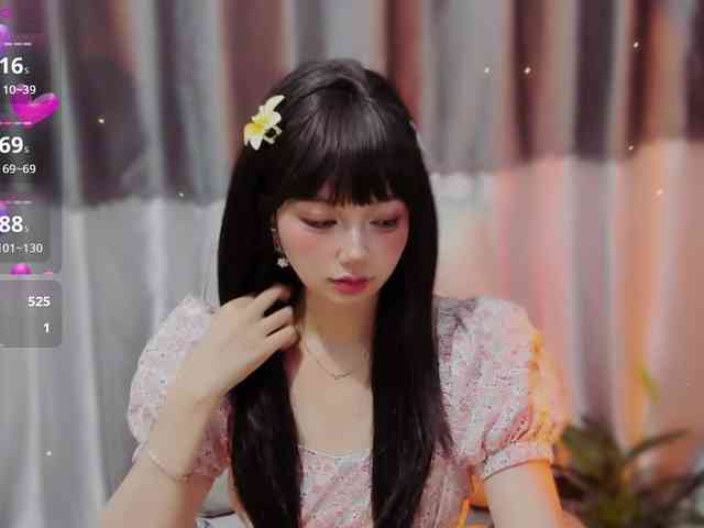 Sari94 webcam