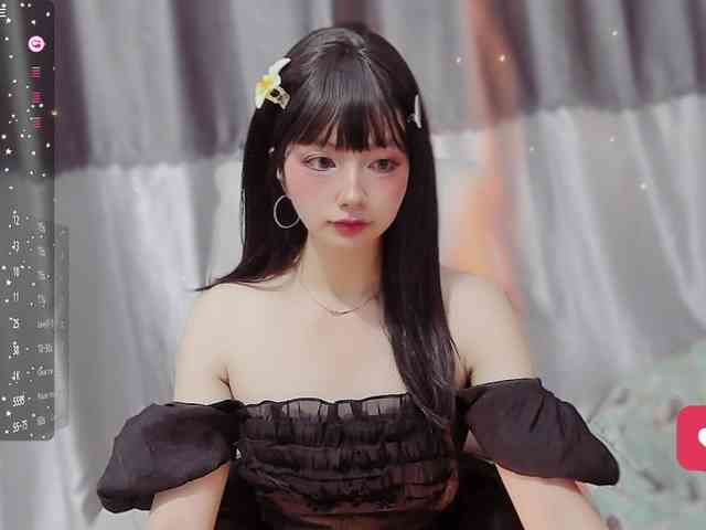 Sari94's webcam live show