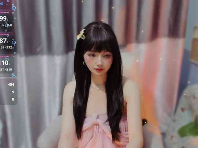 Sari94 webcam