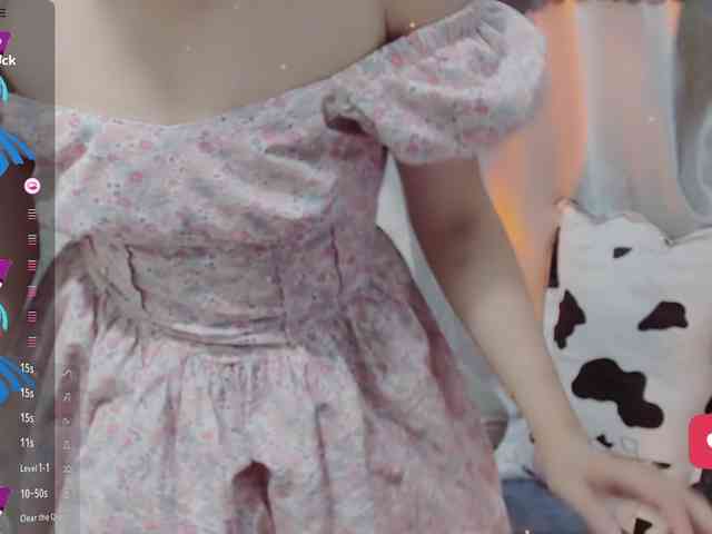 Sari94 webcam