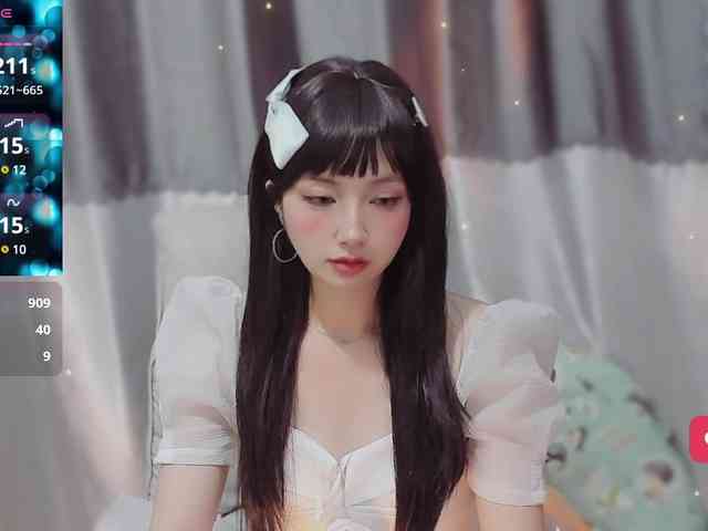Sari94 Live Webcam on BongaCams
