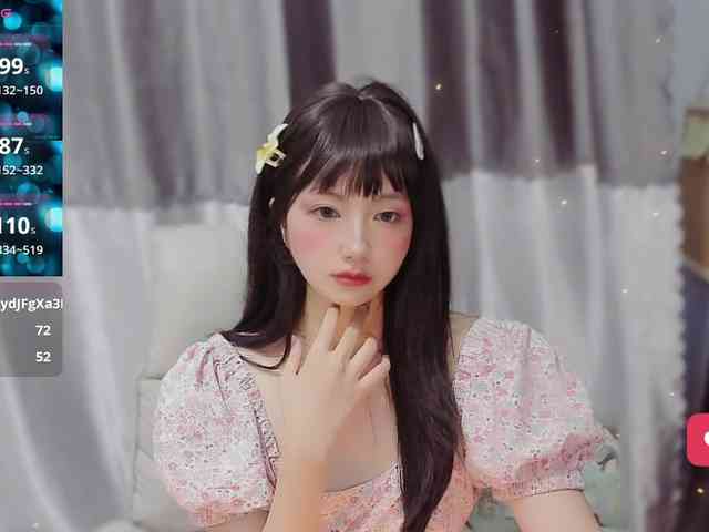 Sari94 webcam
