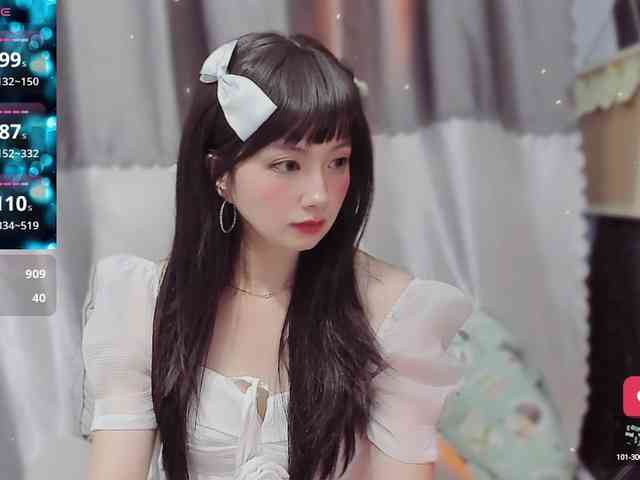 Sari94 webcam
