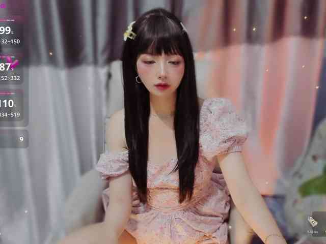Sari94 webcam