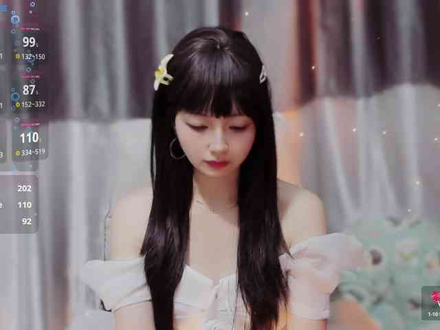 Sari94 webcam