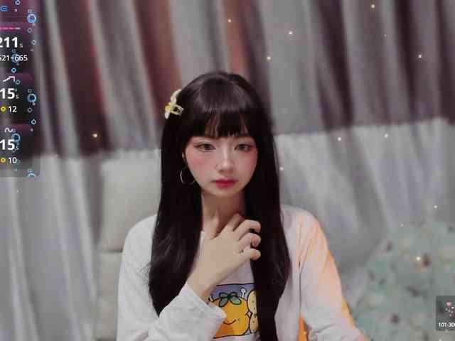 Sari94 webcam