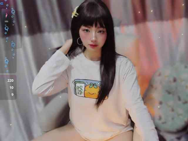 Sari94 webcam