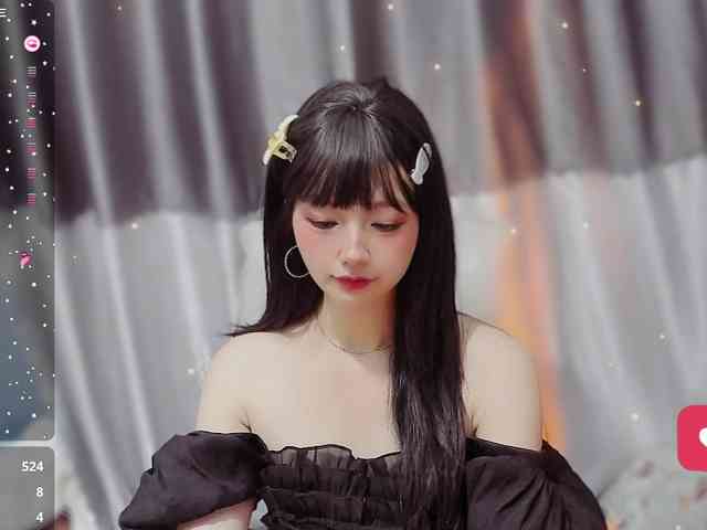 Sari94 webcam