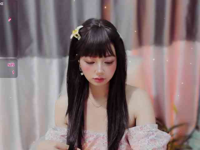 Sari94 webcam