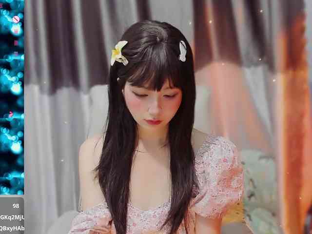 Sari94 webcam