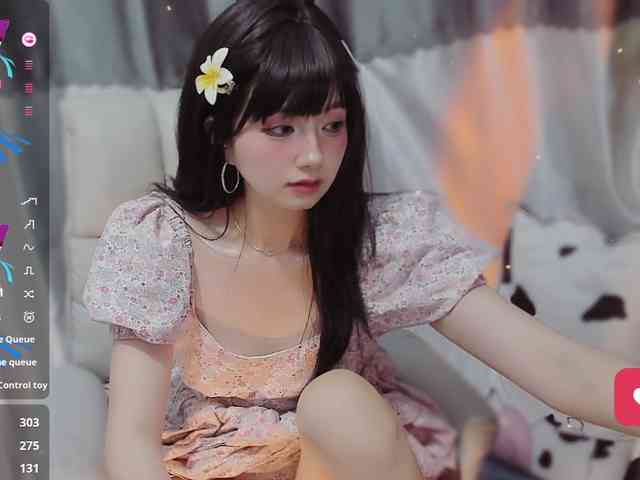 Sari94 webcam