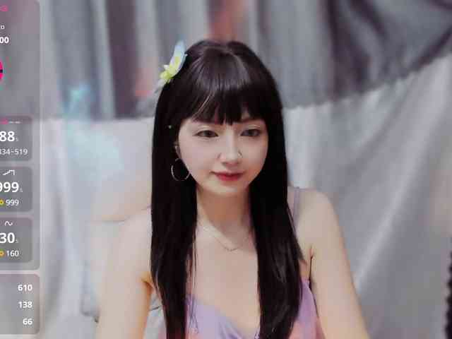 Sari94 Live Webcam on BongaCams