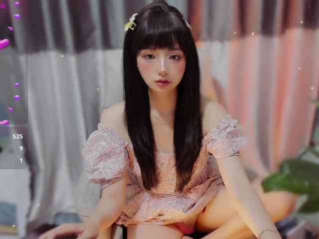 Sari94 webcam