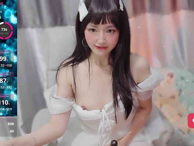 live sex web Sari94