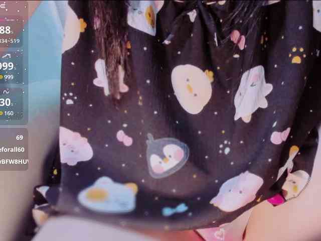 Sari94 webcam