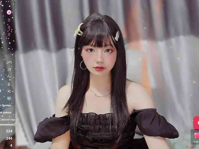 Sari94 webcam