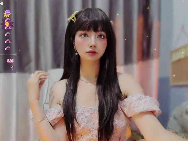 Sari94 webcam