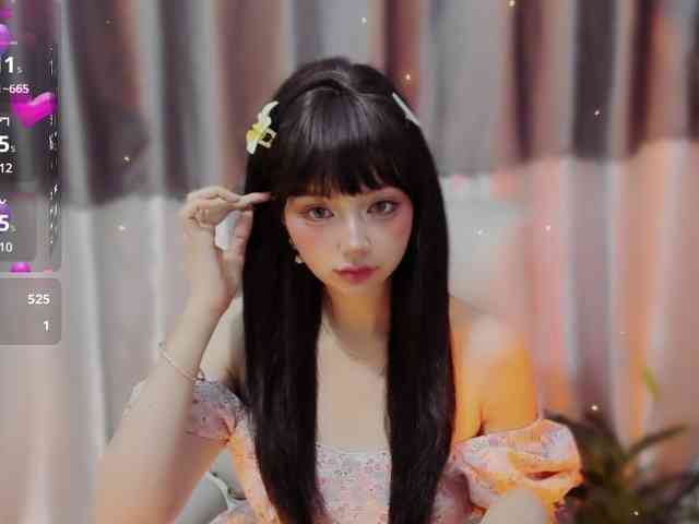 Sari94 webcam