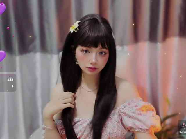Sari94 webcam