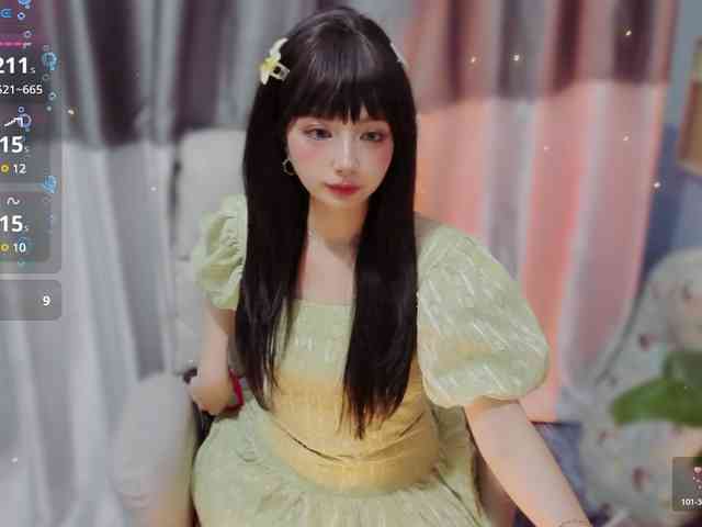 Sari94 webcam