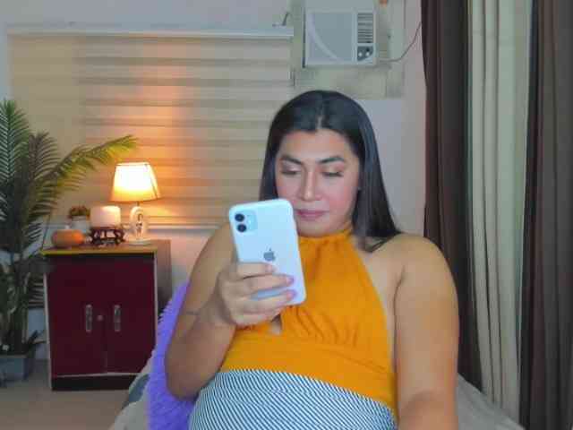 WildestDream Live Webcam on BongaCams