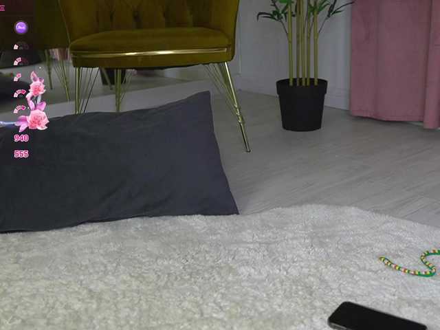 MyaBlack from BongaCams is Freechat