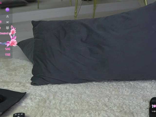 MyaBlack from BongaCams is Freechat