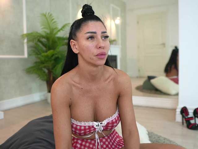 MyaBlack's BongaCams show and profile