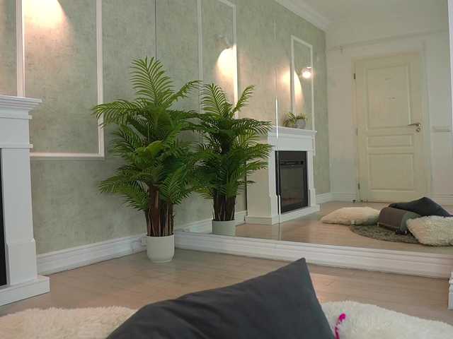 Sex chat gratuit in direct cu MyaBlack pe BongaCams