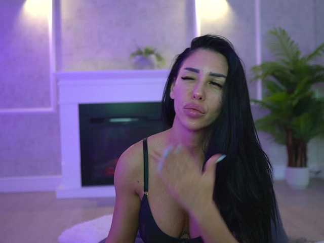 MyaBlack's BongaCams show and profile