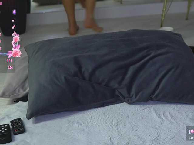 MyaBlack from BongaCams is Freechat
