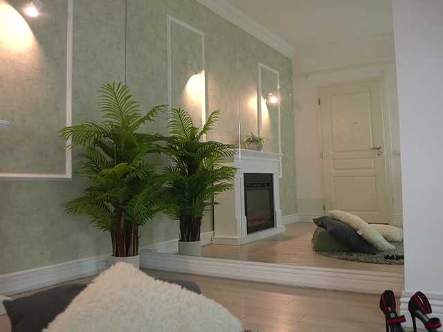 Sex chat gratuit in direct cu MyaBlack pe BongaCams