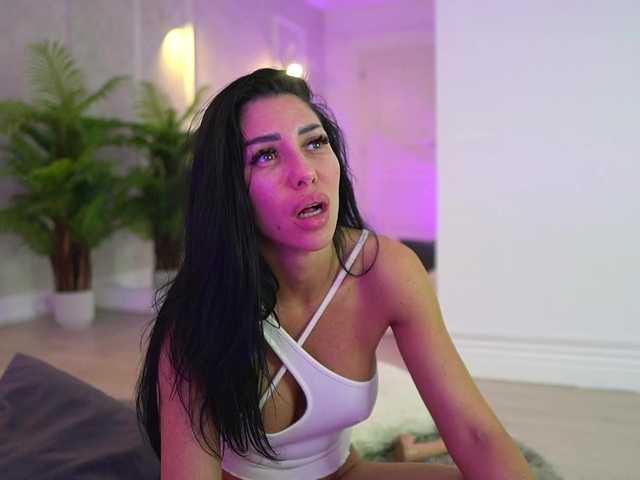 MyaBlack's BongaCams show and profile