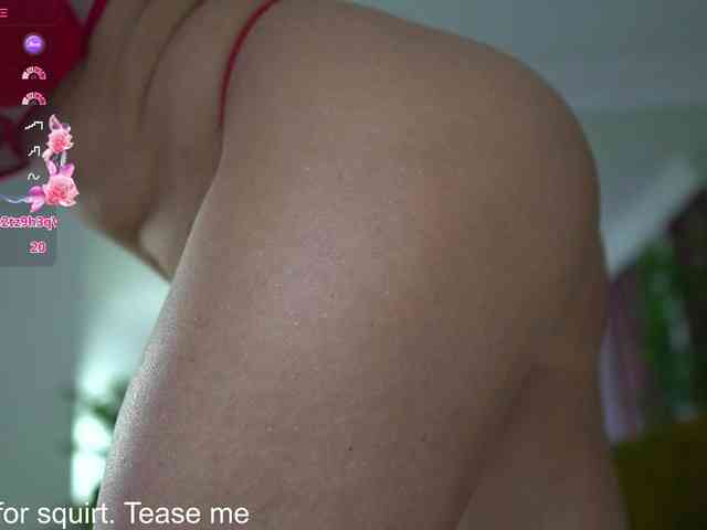 MyaBlack Live Webcam on BongaCams