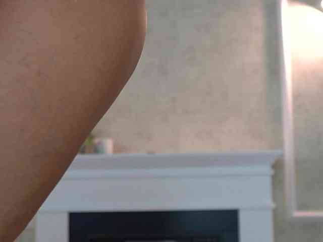 MyaBlack Live Webcam on BongaCams