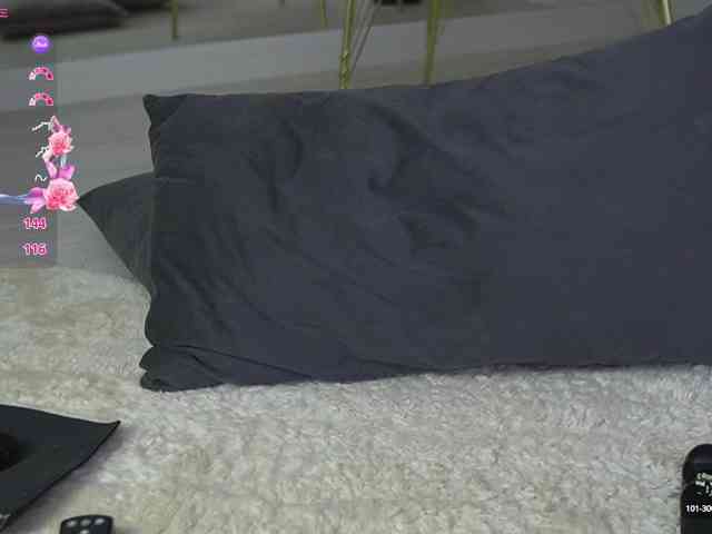 MyaBlack
