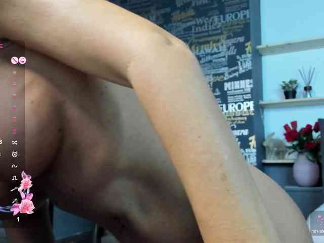 xxx webcam chat MyaBlack