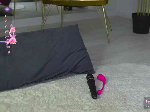 MyaBlack Live Webcam on BongaCams