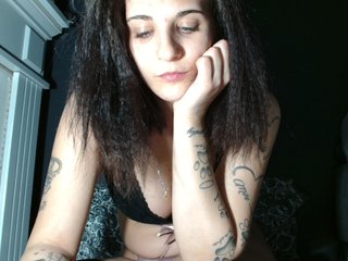 Diavoletta98 Porn Show