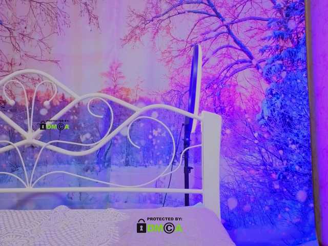 Elfi-sos's BongaCams show and profile