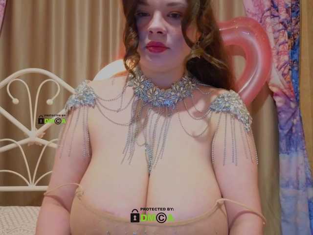 Elfi-sos's BongaCams show and profile
